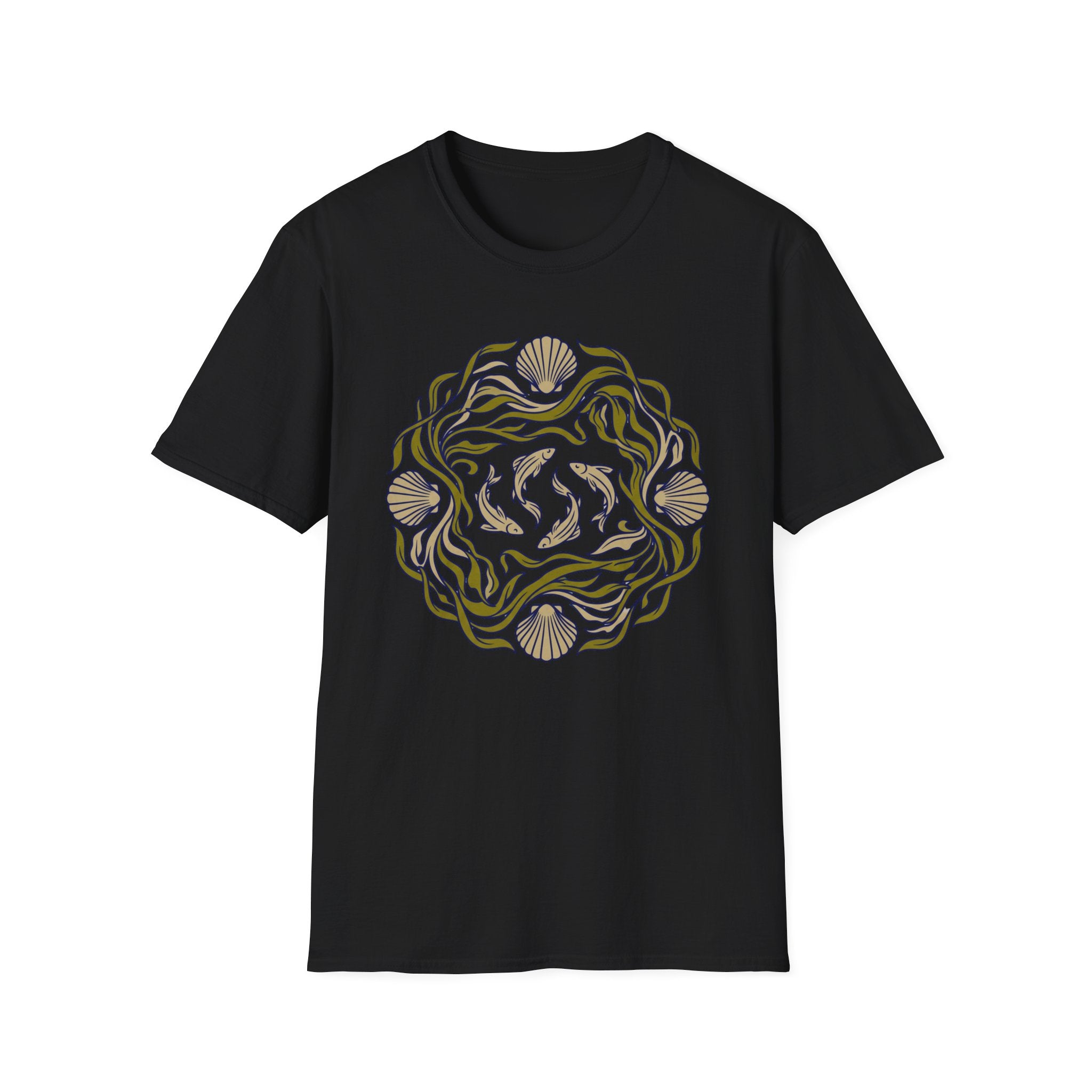 Current Study No. 1 T-Shirt