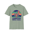 Lobster Roll Call T-Shirt