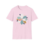 Sea Glass Bloom T-Shirt
