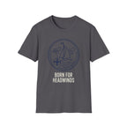 Born For Headwinds T-Shirt