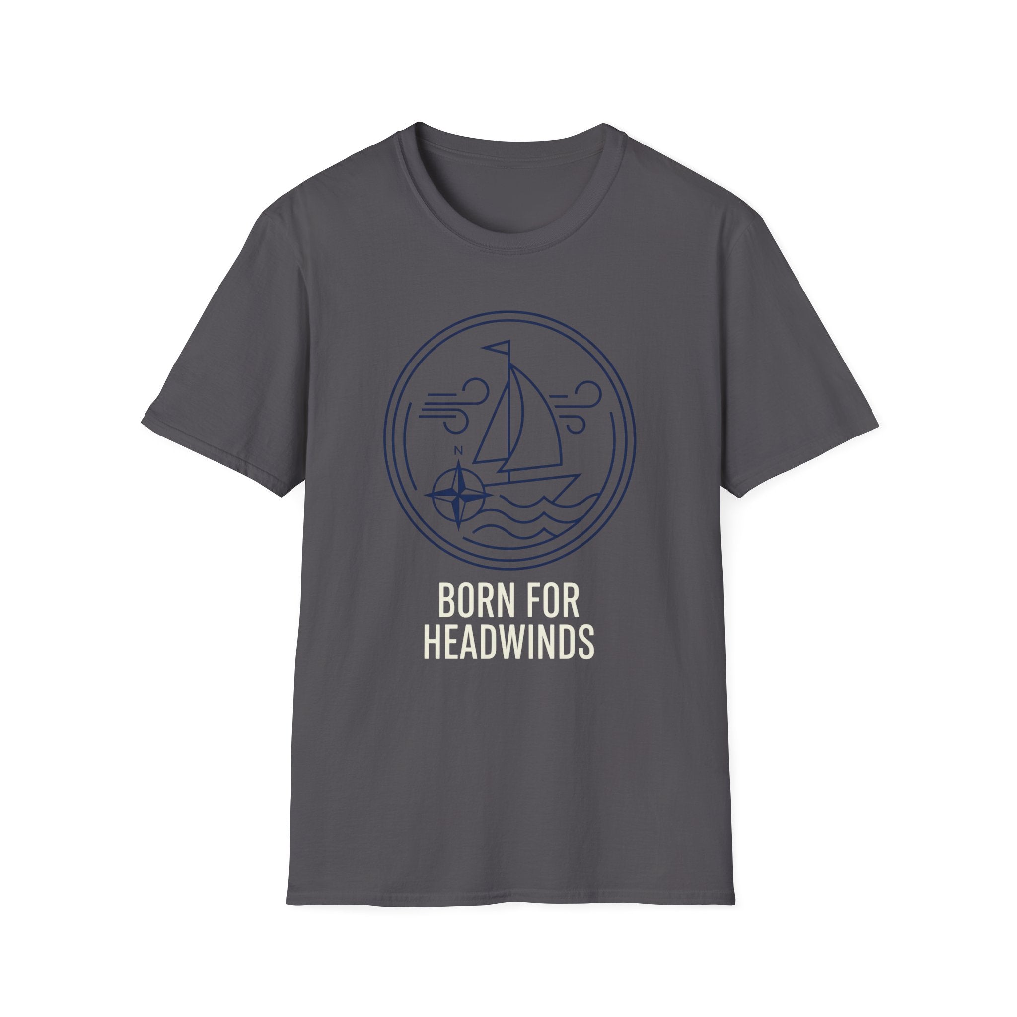 Born For Headwinds T-Shirt