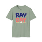 Ray Day T-Shirt