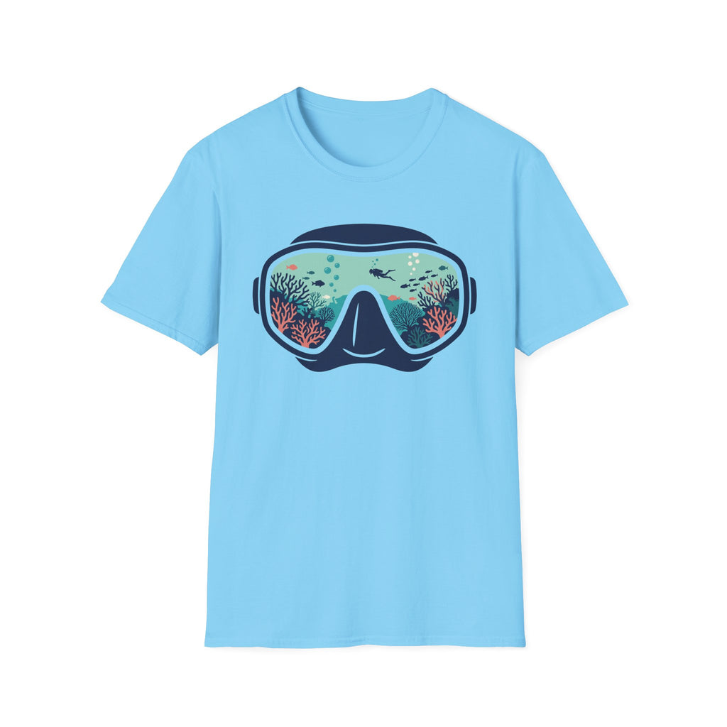 Reef Window T-Shirt
