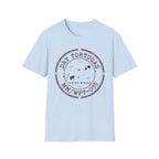 Dry Tortugas Waypoint T-Shirt