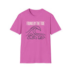 Found By The Tide T-Shirt
