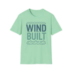 Wind Built T-Shirt