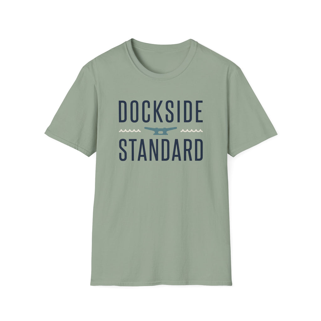Dockside Standard T-Shirt