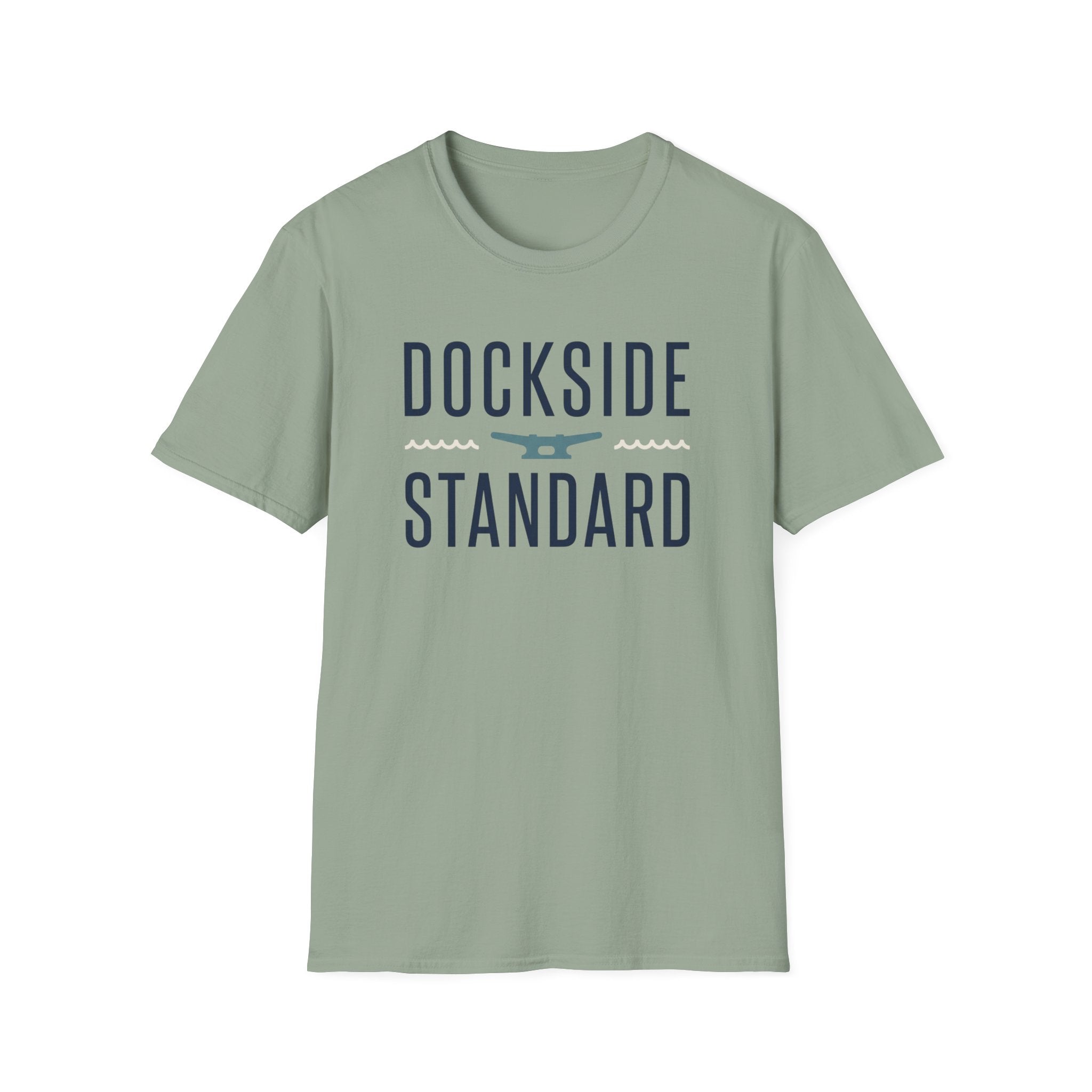 Dockside Standard T-Shirt