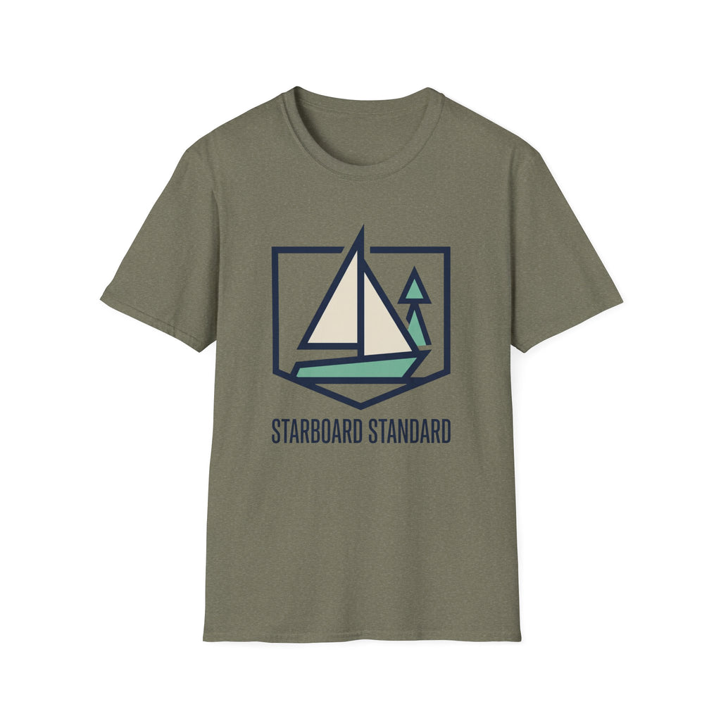 Starboard Standard T-Shirt