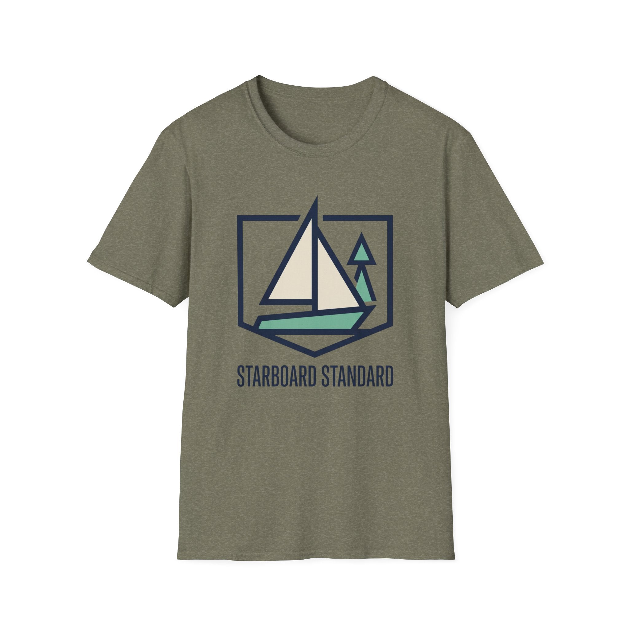 Starboard Standard T-Shirt