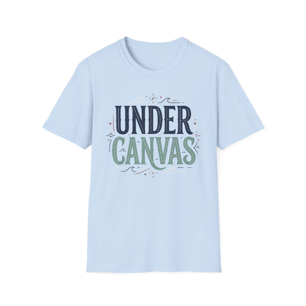 Under Canvas T-Shirt