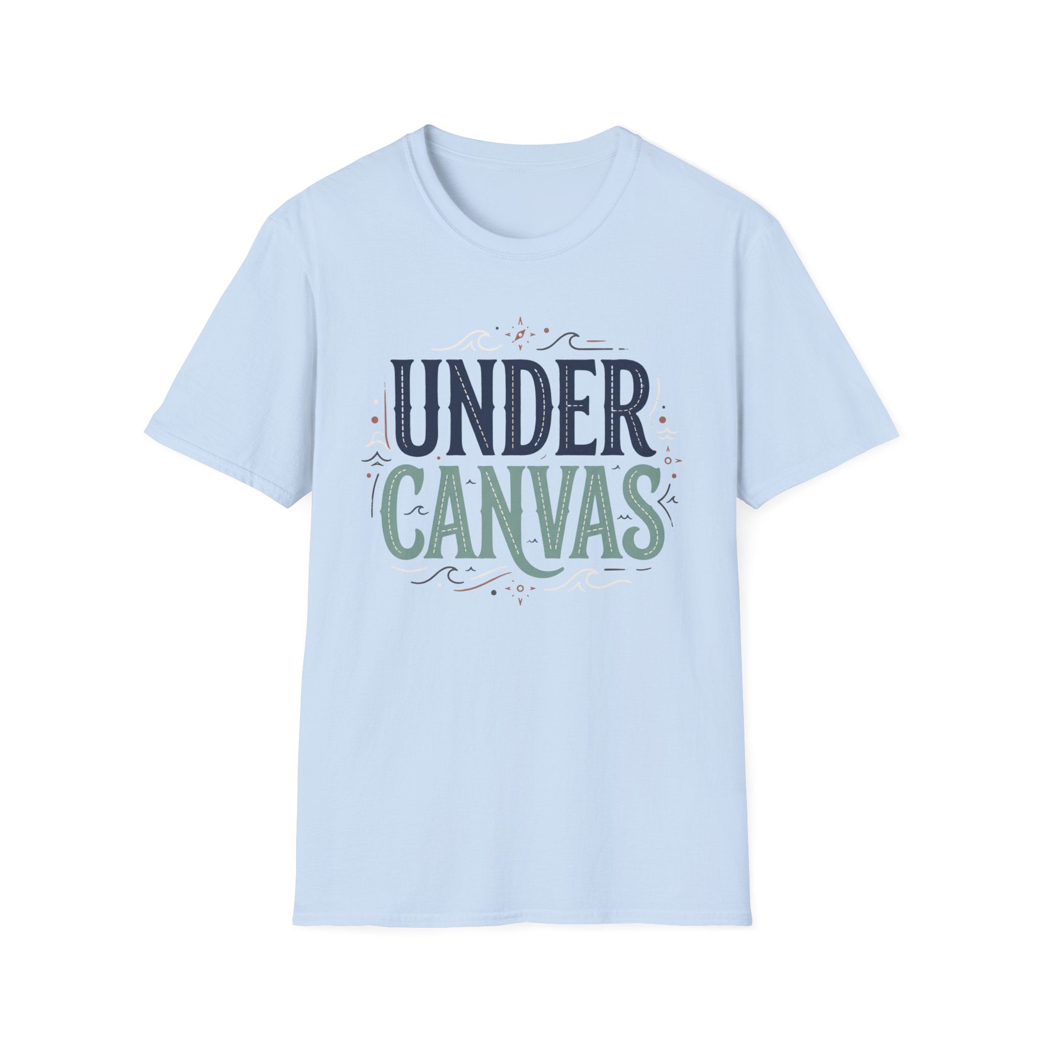 Under Canvas T-Shirt