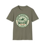 Shark Respect Club T-Shirt