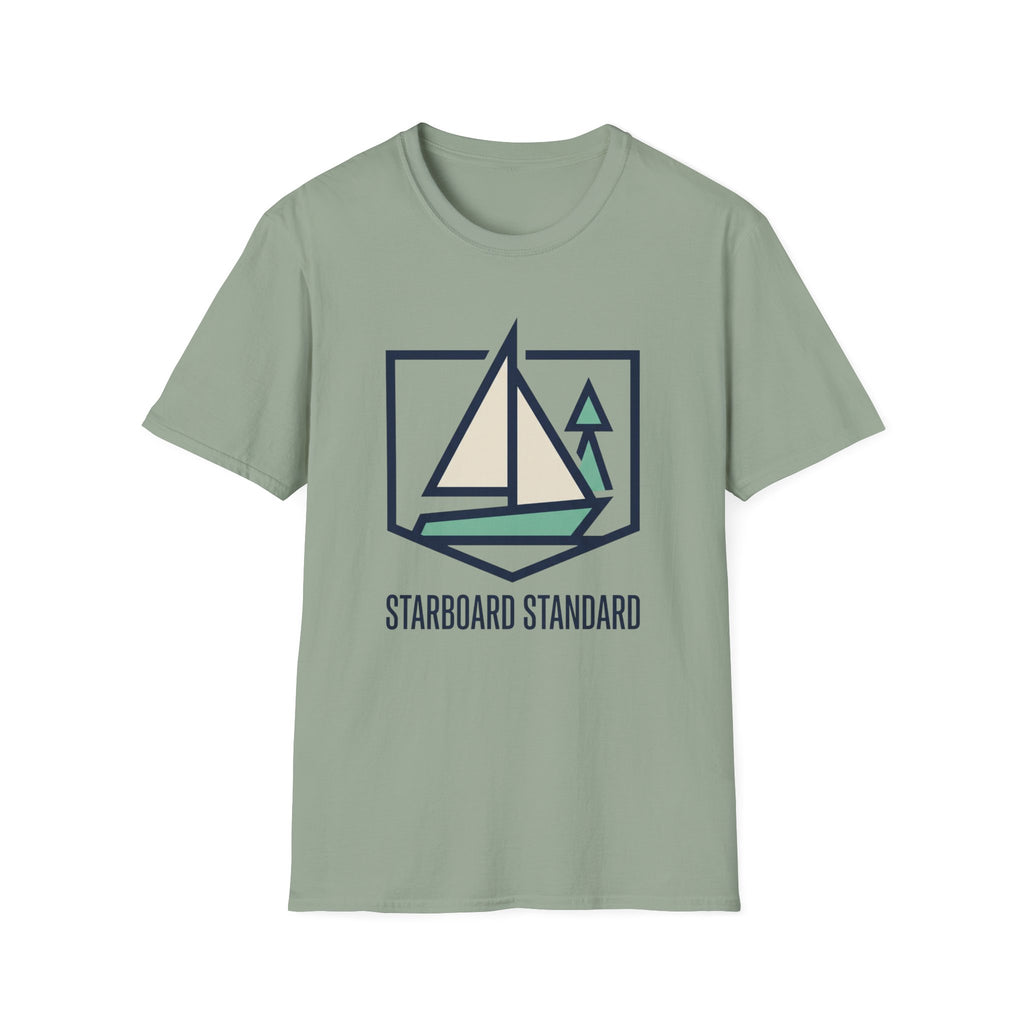 Starboard Standard T-Shirt