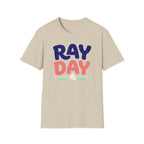 Ray Day T-Shirt