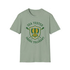 Sea Tested Shore Tolerant T-Shirt