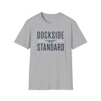 Dockside Standard T-Shirt