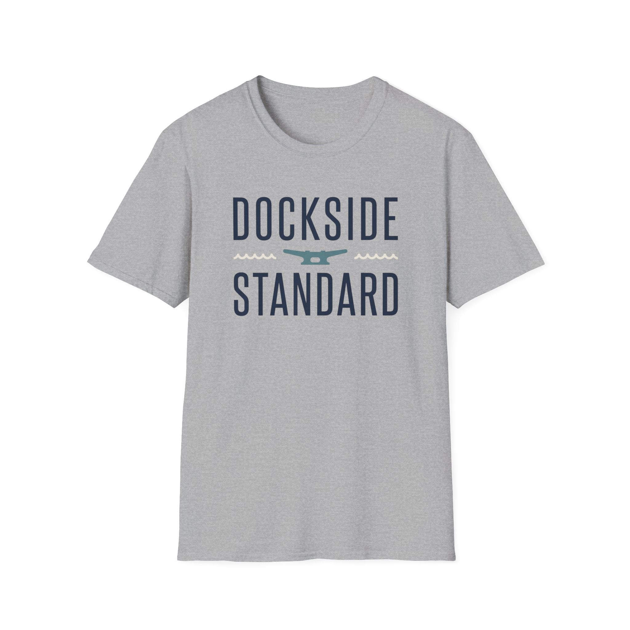 Dockside Standard T-Shirt
