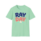 Ray Day T-Shirt