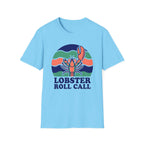 Lobster Roll Call T-Shirt