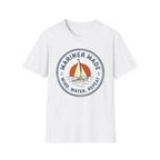Wind Water Repeat T-Shirt