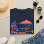 Lost Looks Better Here T-Shirt