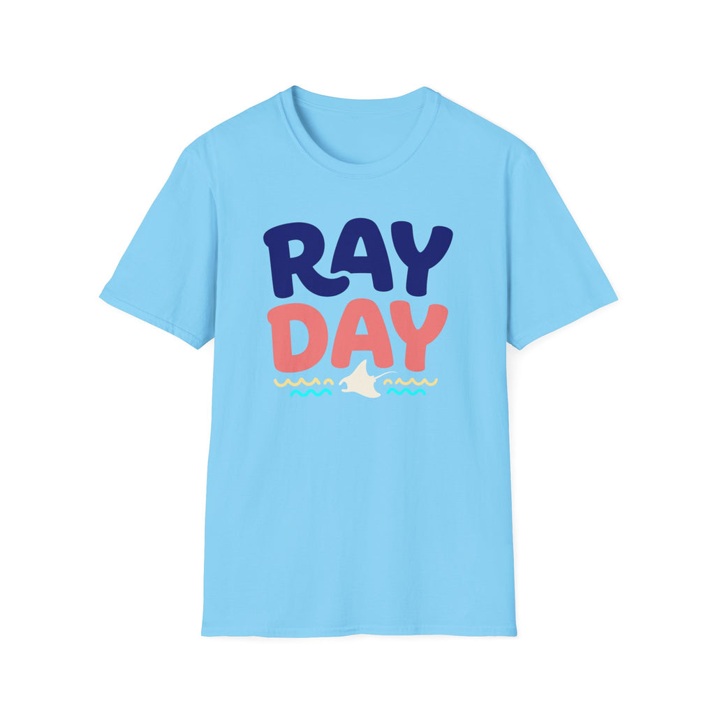 Ray Day T-Shirt