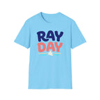 Ray Day T-Shirt