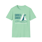 Canvas & Current T-Shirt