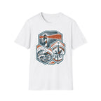 Passport Stamps T-Shirt