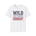 Wild Current T-Shirt