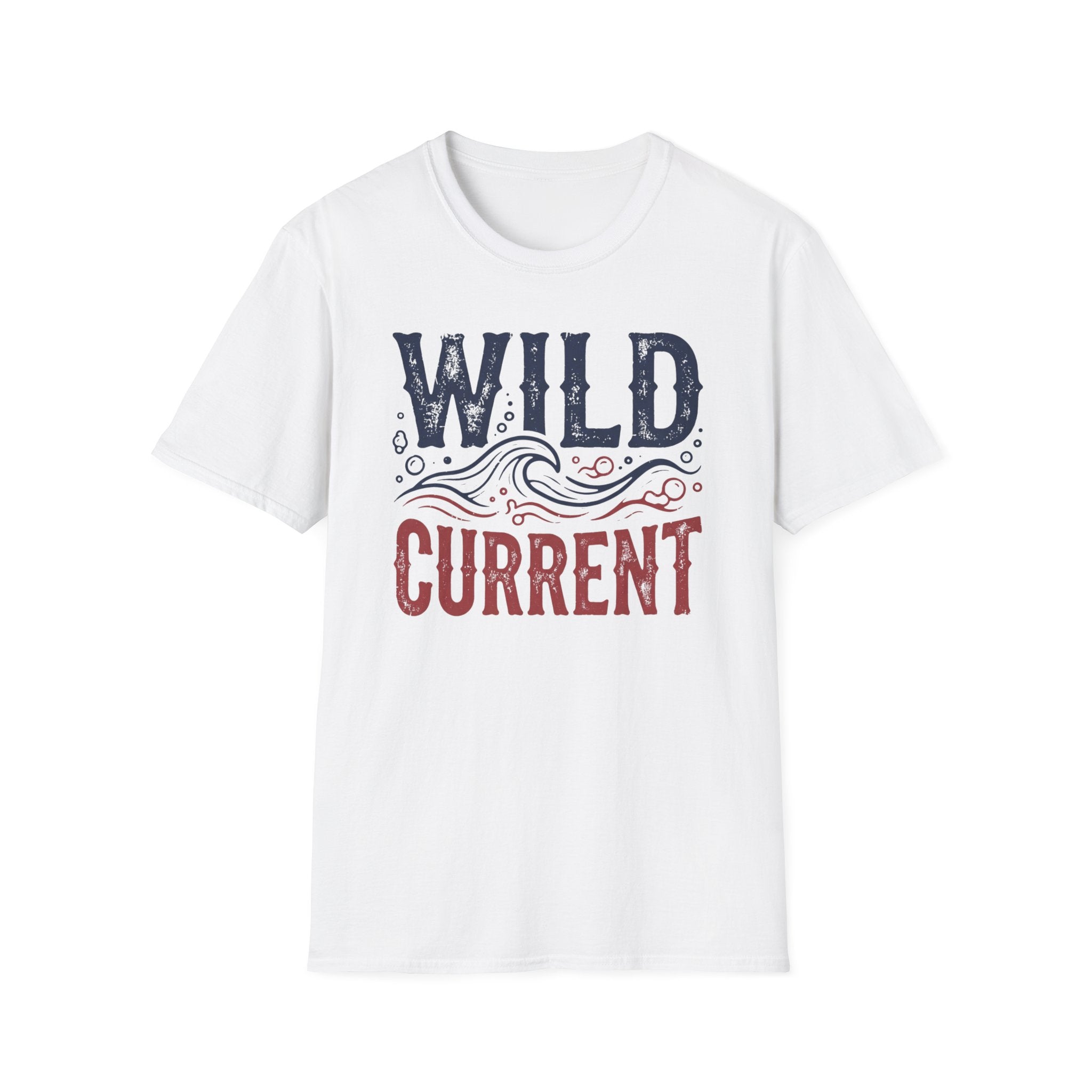 Wild Current T-Shirt