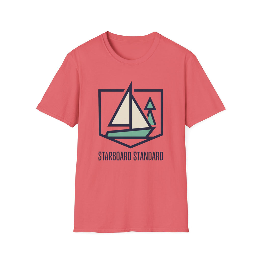 Starboard Standard T-Shirt