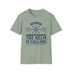 The Helm Is Calling T-Shirt