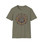 Anchor Loop Tattoo T-Shirt