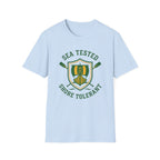 Sea Tested Shore Tolerant T-Shirt