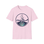 Bubble Column T-Shirt