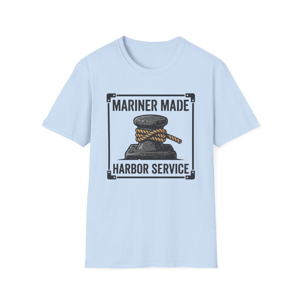 Mariner Made Harbor Service T-Shirt