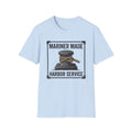 Mariner Made Harbor Service T-Shirt