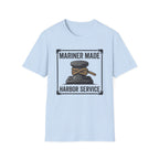 Mariner Made Harbor Service T-Shirt