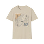 No Signal Great Views T-Shirt