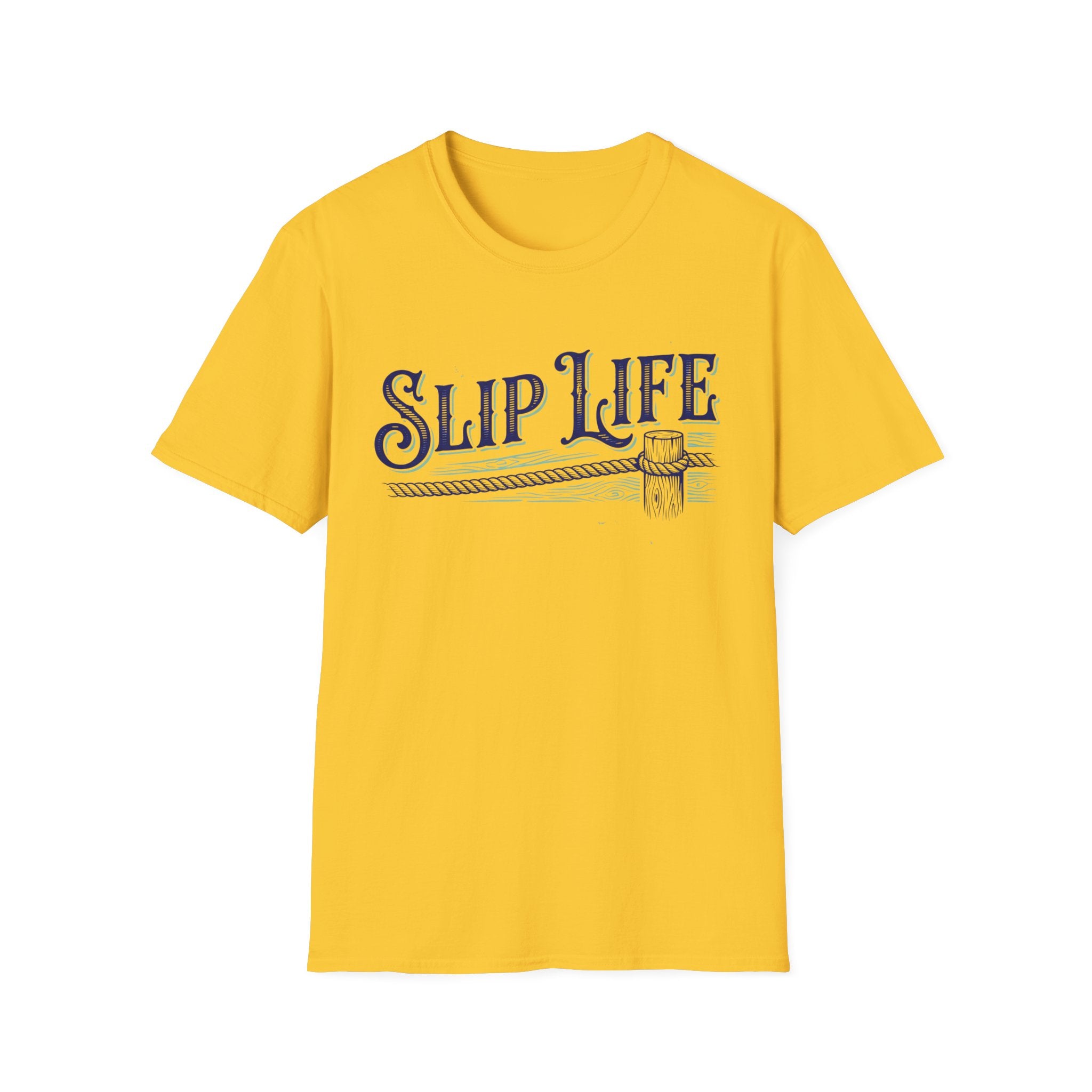 Slip Life T-Shirt