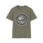 Shell Is Where The Heart Is T-Shirt