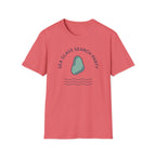 Sea Glass Search Party T-Shirt