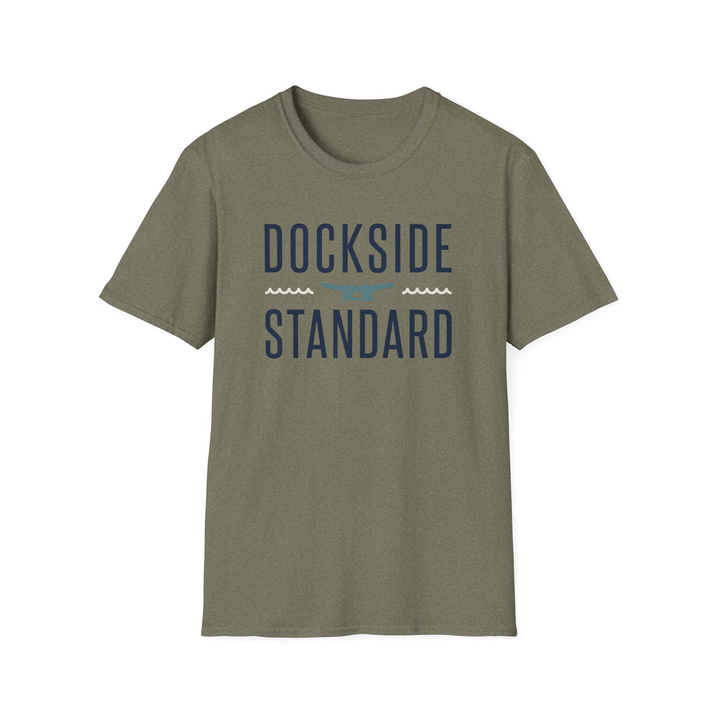 Dockside Standard T-Shirt