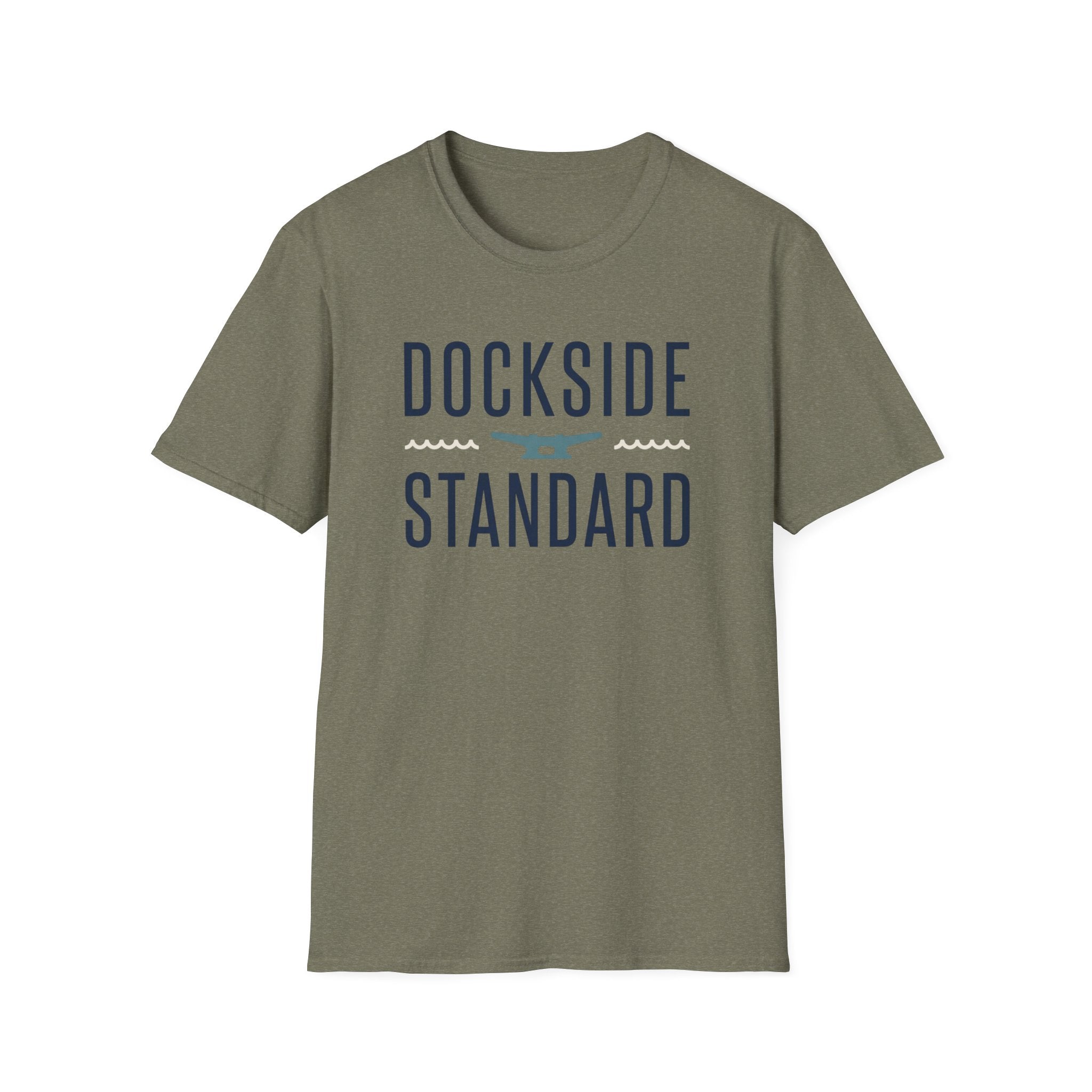 Dockside Standard T-Shirt