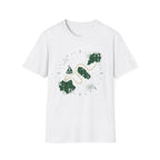 Island Route Mark T-Shirt