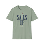 Sails Up T-Shirt