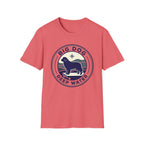 Big Dog Deep Water T-Shirt