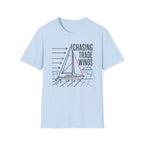 Chasing Trade Winds T-Shirt
